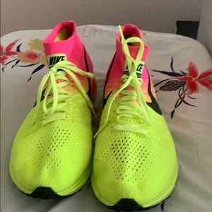 Nike Zoom All Out Flyknit SZ. 11.5.